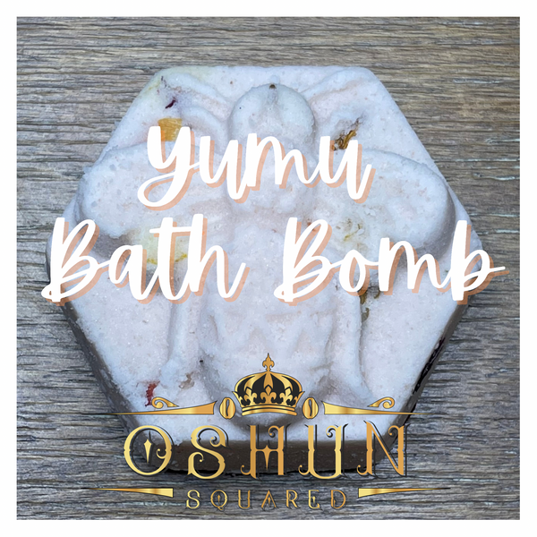 Yumu Bath Bomb