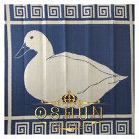 Àté | Woven Mat for Yemoja | Estera para Yemaya