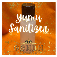 Yumu Hand Sanitizer