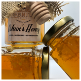 Oshun’s Honey | Miel de Oshun | Oyin