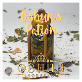 Oshun’s Potion
