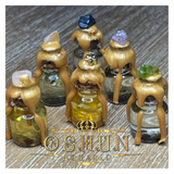 Mini Oil Vials