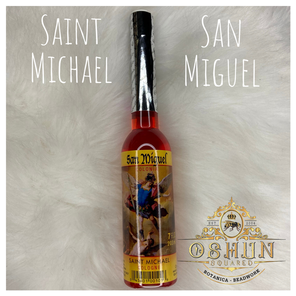 Saint Michael Cologne | Colonia San Miguel