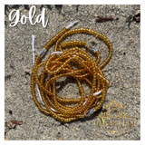 Waist Beads