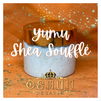 Yumu Shea Soufflé