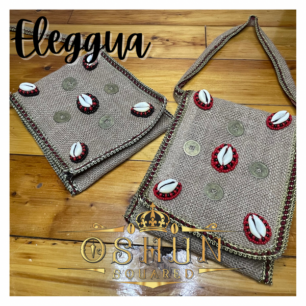 Eleggua Bag