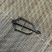 Ochosi Bow & Arrow