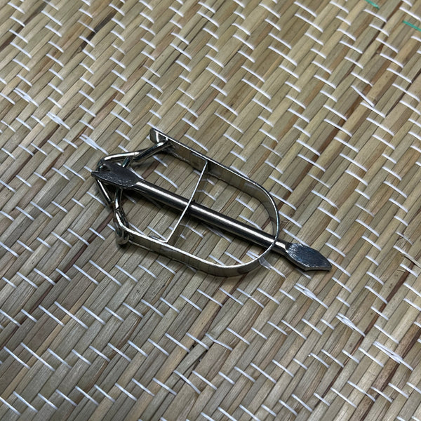 Ochosi Bow & Arrow