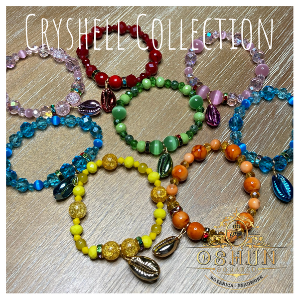 Cryshell Collection