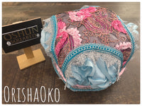 Orishaoko Santo Hat | Fila para Orishaoko
