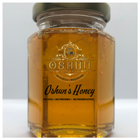 Oshun’s Honey | Miel de Oshun | Oyin