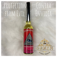 Protection from Evil Cologne | Colonia Contra Envidia