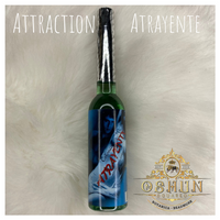 Attraction Cologne | Colonia Atrayente