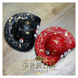 Eleggua Handcrafted Hat | Eleggua Sombrero