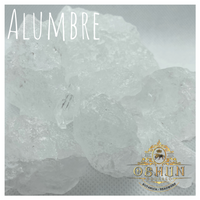 Alum Rock | Alumbre
