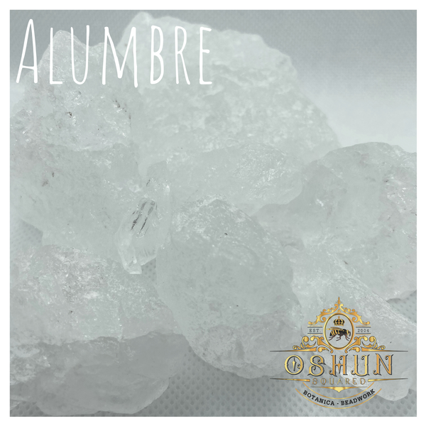 Alum Rock | Alumbre
