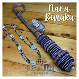 Set for Nana Buruku