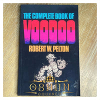 The Complete Book of Voodoo