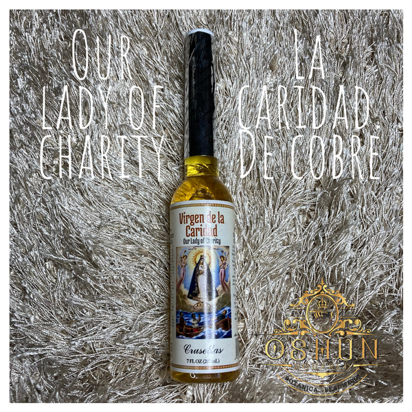 Our Lady of Charity Cologne  | Colonia Virgen de la Caridad