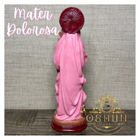 Mater Dolorosa Statue