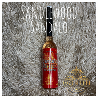 Oriental Sandelwood Cologne  | Colonia Sandalo Oriental