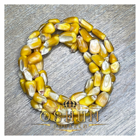 Corn Necklace | Collar de Maiz