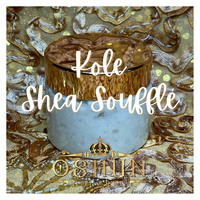 Kole Shea Soufflé