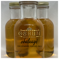 Obàluayé Oil