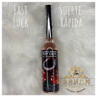 Fast Luck Cologne | Colonia Suerte Rapida