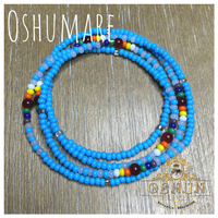 Ileke/Collar for Oshumare
