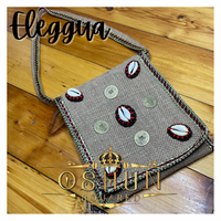 Eleggua Bag