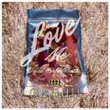 Love Me - Dried Herbal Bath