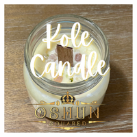 Kole Candle