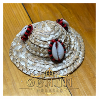 Eleggua Hat - Small | Eleggua Sombrero - Pequeño