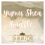 Yumu Shea Soufflé