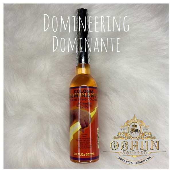 Domineering Cologne | Colonia Dominante