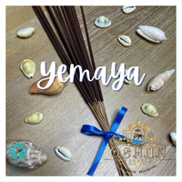 Yemaya Incense Sticks