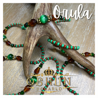 Ileke/Collar for Orula