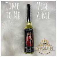 Come to Me Cologne | Colonia Ven a Mi