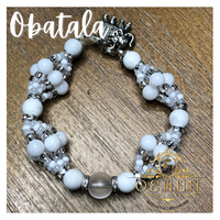Ide for Obatala