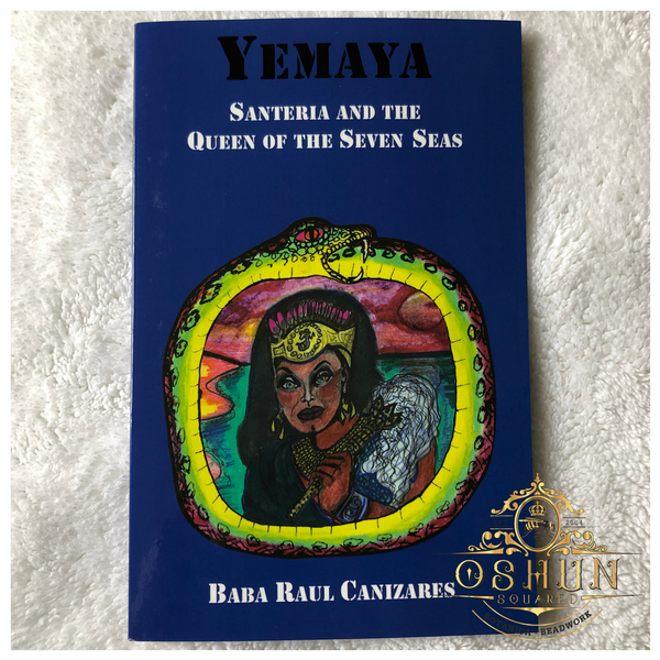 YEMAYA | Orisa of the Seven Seas